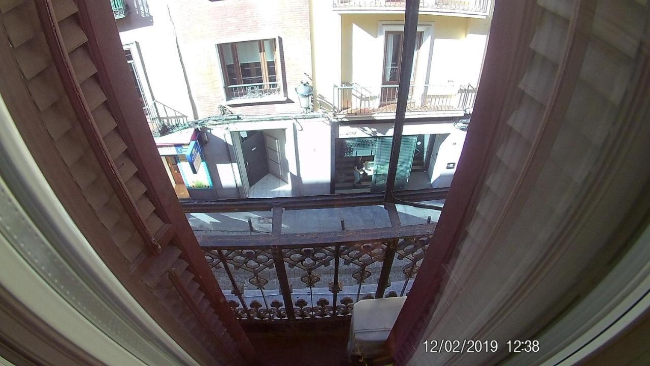 Pensión Hispalense 2*
