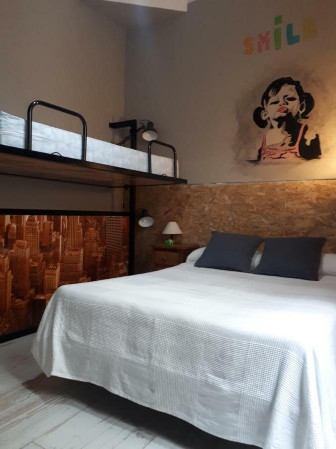 Hispalense Guest house 2*